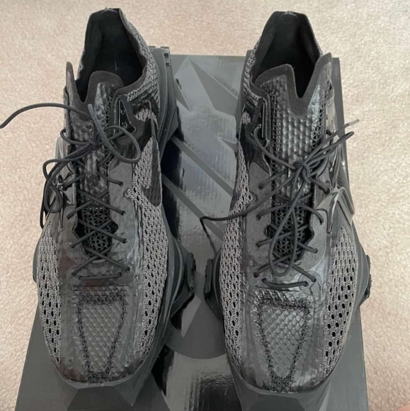 Nike ZOOM MMW WOMEN 6.5 /MEN 5 BRAND NEW IN BOX - Picture 1 of 4